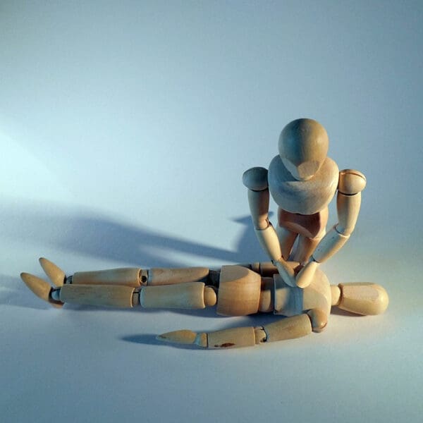 PRIMO SOCCORSO