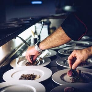 IGIENE ALIMENTARE