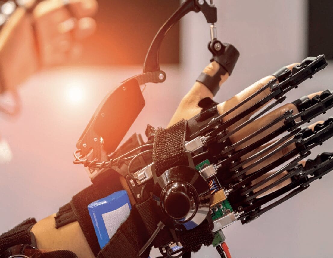 robot