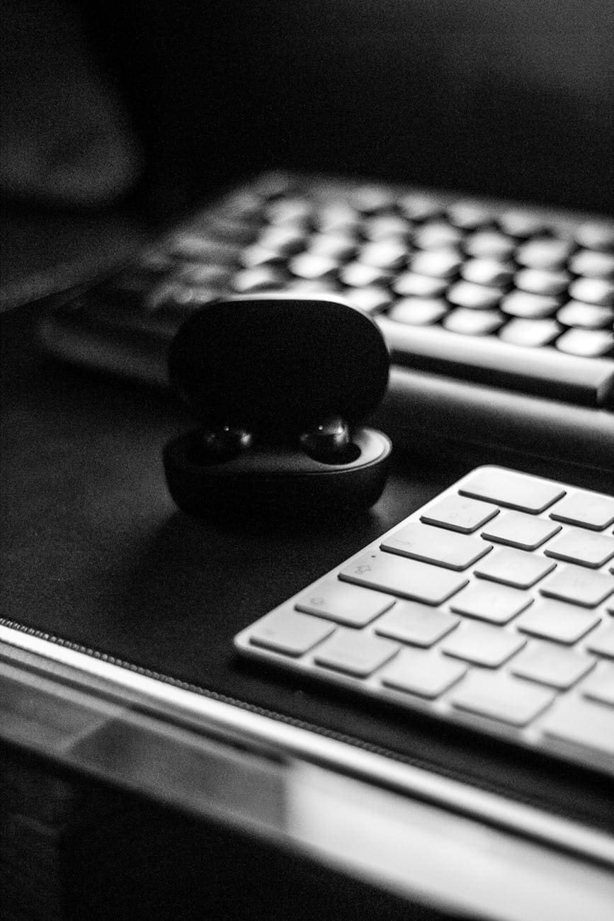 apple laptop office connection